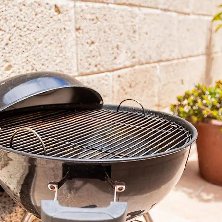 Vila With Pool In Madronal Fanabe,