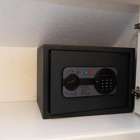 With Pool In Madronal Fanabe, Vila *