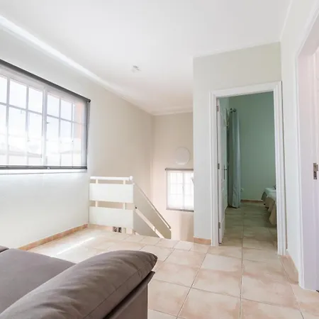 With Pool In Madronal Fanabe, Vila