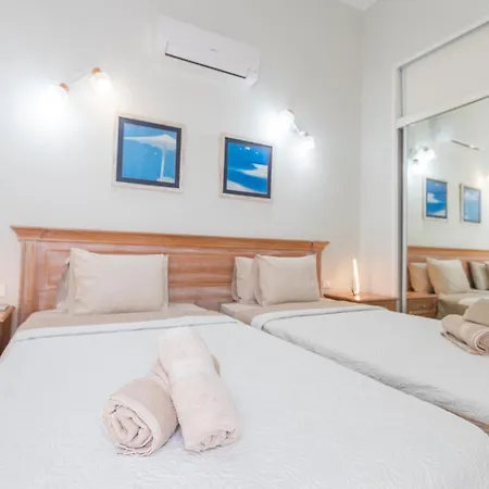 Vila With Pool In Madronal Fanabe,