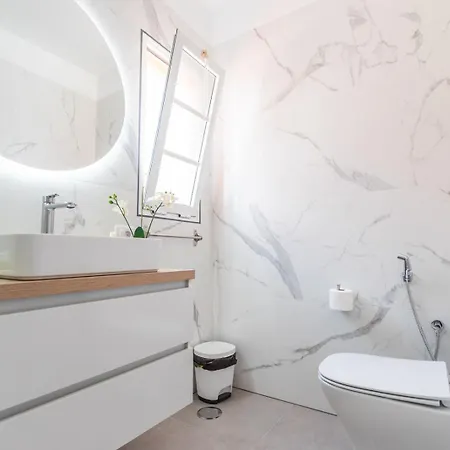 With Pool In Madronal Fanabe, Vila