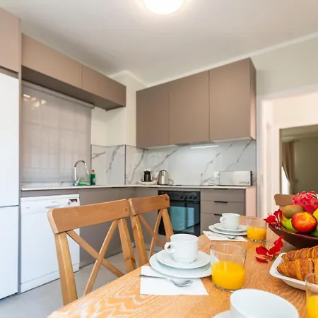 With Pool In Madronal Fanabe, Vila *