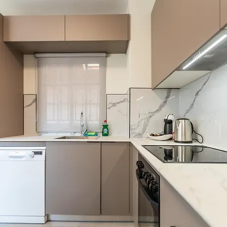 Vila With Pool In Madronal Fanabe, *