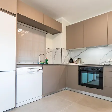 With Pool In Madronal Fanabe, Vila Costa Adeje (Tenerife)